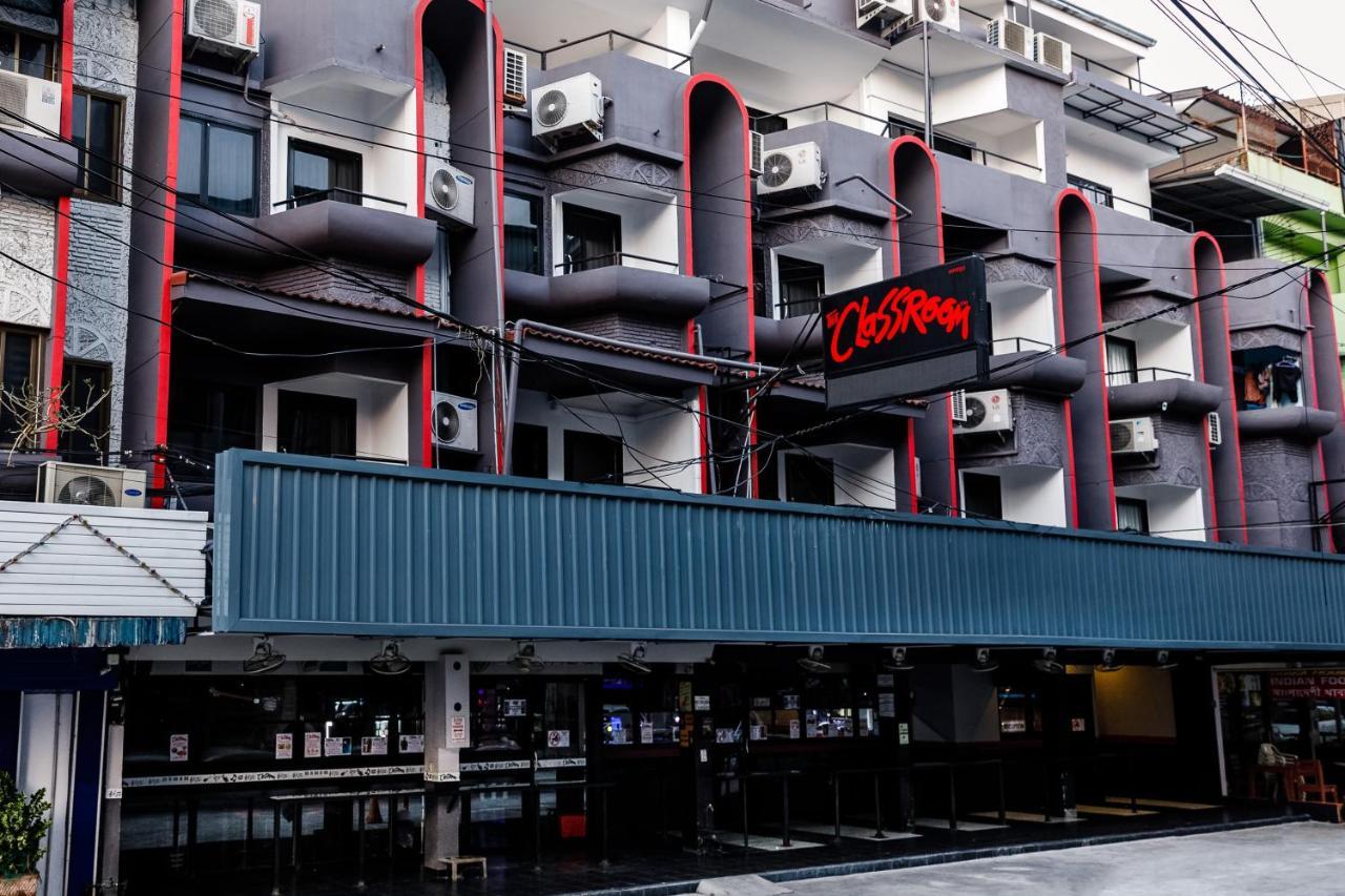 格拉斯鲁姆酒店 酒店 3*