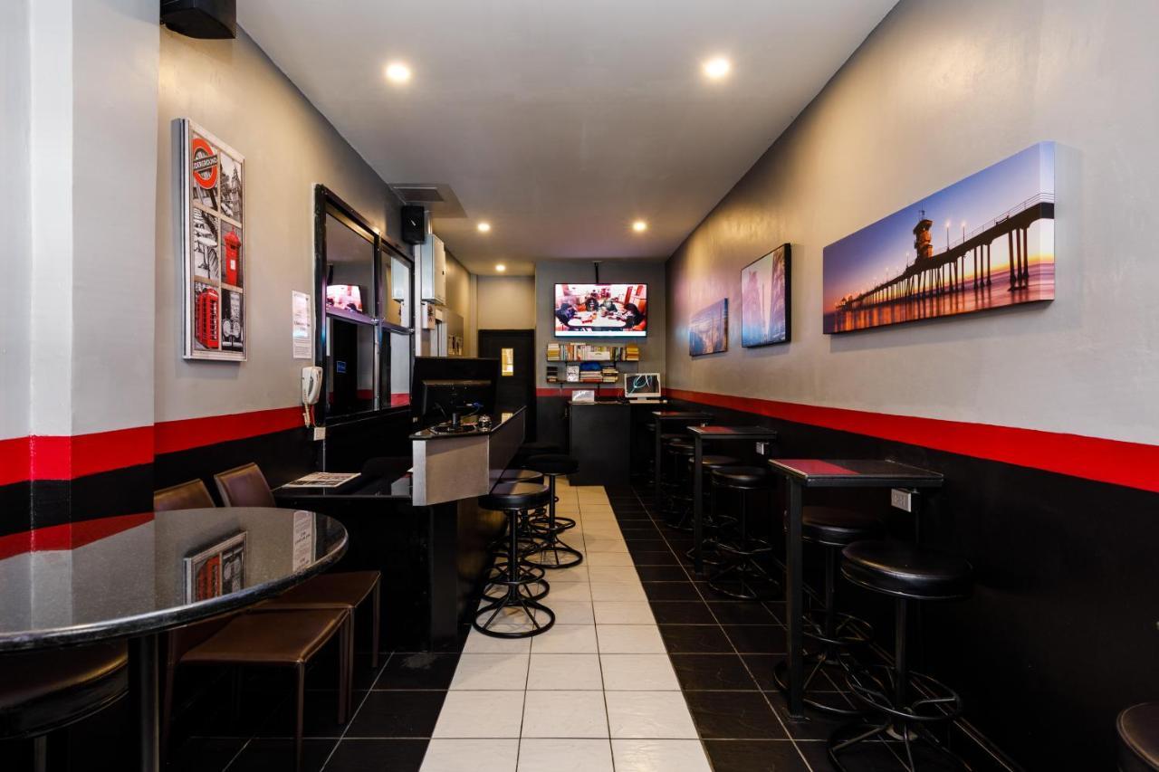 格拉斯鲁姆酒店 酒店 3*