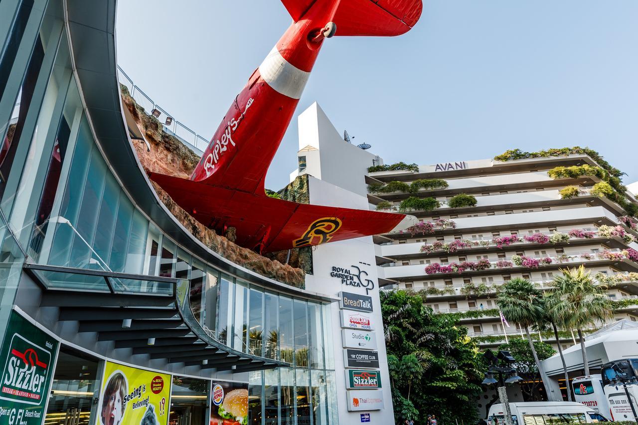โรงแรมเดอะ คลาสรูม โรงแรม